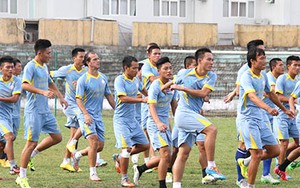 Điều gì làm nên sự 'ngổ ngáo' của S.Khánh Hòa BVN?