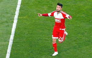 Đã đến lúc Klinsmann 'cầu cứu' Lee Nguyễn