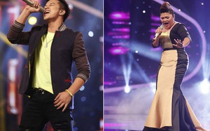 Giọng hát Việt & Vietnam Idol: Đường dài mới biết 'giọng' hay
