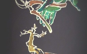 Ngẫm ngợi cuối tuần: Chuyện của người làm bon sai