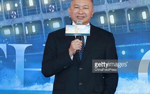 'Titanic của Trung Quốc’ ra rạp vào cuối tháng này