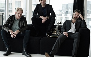 Michael Learns To Rock đến Việt Nam: Không giàu sụ vì không làm nhạc thương mại