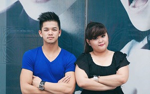 Chung kết Vietnam Idol: Trọng Hiếu, Bích Ngọc phải ra khỏi vùng an toàn