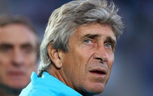 Pellegrini và nỗi nhớ quê hương Chile