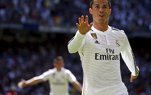 CẬP NHẬT tin tối 26/7: Real từ chối lời đề nghị khủng cho Ronaldo của PSG. Arsenal chuẩn bị hỏi mua Benzema lần 2