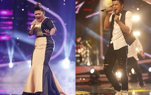 Gala chung kết Vietnam Idol 2015: Bích Ngọc sắp chạm tới tầm diva