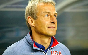 Gold Cup 2015: Mỹ gây thất vọng, Klinsmann vẫn giữ ghế