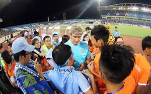 Lý giải vì sao Man City không gây 'sốt'