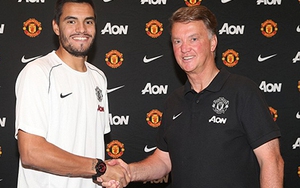 CẬP NHẬT tin sáng 27/7: Man United có Romero. Arsenal vô địch Emirates Cup. Froome giành áo vàng Tour de France