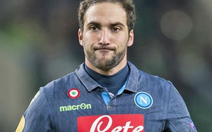 CHUYỂN NHƯỢNG ngày 27/7: Năm 'đại gia' Premier League theo đuổi Higuain. Juventus sắp có Draxler