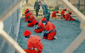 ĐỒ HỌA: Nhà tù Guantanamo qua những con số