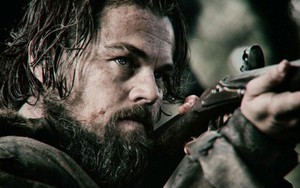 Phim 'The Revenant': ‘Ứng cử viên nặng ký’ tiềm năng của Oscar 2016