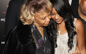 Khám nghiệm tử thi không tìm ra nguyên nhân cái chết của con gái Whitney Houston