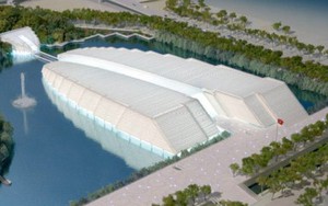 Băn khoăn với bảo tàng ngàn tỉ