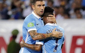 Báo thế giới nói về trận Việt Nam - Man City: 'Đi bộ ở Mỹ Đình. Thời tiết nóng phát ớn. Giá vé quá cao'