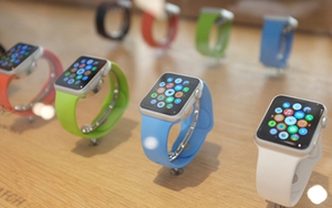 Apple Watch không còn là độc quyền của cửa hàng chính hãng