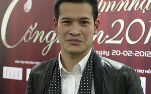 Đạo diễn Việt Tú: Truyền hình đang tìm cơ may trên diện rộng