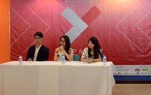 28 diễn giả tham gia chuỗi thuyết trình truyền cảm hứng cho người trẻ