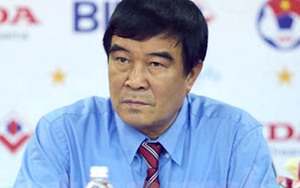 Ông Nguyễn Xuân Gụ, Phó Chủ tịch truyền thông VFF: 'Man City khen chúng ta về mọi thứ'