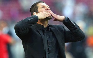 Atletico càng 'thầm lặng một cách nguy hiểm', Real và Barca càng lo lắng