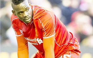 Liverpool: Vì sao không còn là anh, Balotelli?