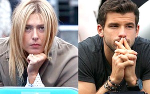 Chia tay HLV và bạn gái, Dimitrov quyết hồi sinh