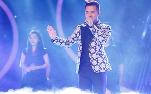 Thầy giáo Minh Quân: Tôi đi thi 'lệch tủ'