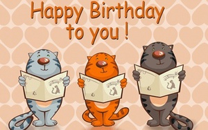 'Happy Birthday' sắp được 'cởi trói' bản quyền?