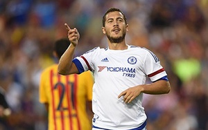 5 điểm nhấn từ chiến thắng của Chelsea trước Barcelona