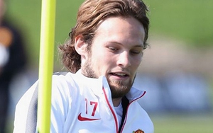 Vì sao Daley Blind từng từ chối đề nghị 'khủng' của Arsenal?