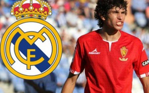 Real Madrid tiến sát đến việc chiêu mộ Jesus Vallejo