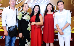 Sol Vàng tôn vinh nhạc sĩ Y Vân