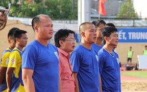 HLV Hoàng Thanh Tùng tạo sức bật cho FLC Thanh Hóa