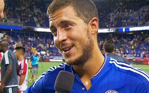 Muốn thành siêu sao, Hazard phải ích kỷ