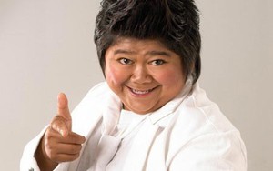 Phim ma Thái trở lại màn ảnh Việt