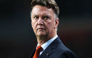 Van Gaal không muốn Man United du dấu Trung Quốc