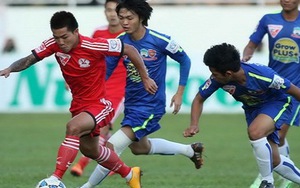 BTC nhắc nhở các CLB siết chặt kỷ luật