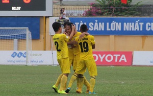 Thờ ơ với tỷ số 1-8 là vô cảm