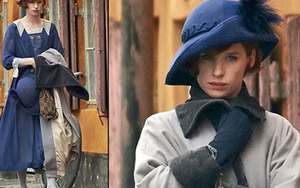 21 phim tham gia tranh giải Sư tử Vàng tại LHP Venice