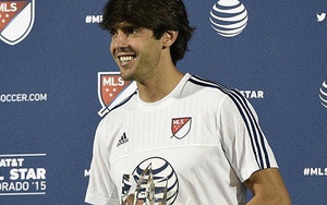 Kaka che mờ siêu phẩm của Harry Kane