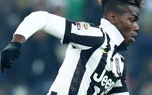 Paul Pogba: Đừng chỉ biết đá cho bản thân mình!