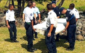 Điều gì xảy ra, nếu mảnh vỡ là của máy bay MH370?