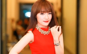 Ca sĩ Nhật Thủy: 'Trọng Hiếu sẽ là Quán quân Vietnam Idol 2015'