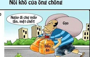 Vợ béo và vợ gầy