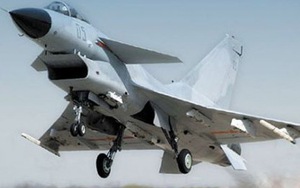 Iran vội sắm 150 máy bay chiến đấu 'made in China'