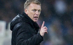 David Moyes: 'Chelsea của Mourinho chỉ đủ trình đua Top 4 ở La Liga'