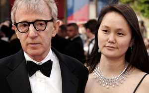 Woody Allen lấy vợ kém 35 tuổi: Hôn nhân mỹ mãn vì vợ coi tôi như... cha