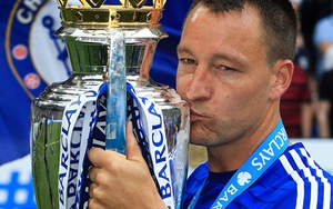 John Terry: ‘CĐV các đội khác rất thích tôi trong đội hình của họ’