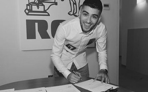 Cựu thành viên One Direction chính thức theo đuổi sự nghiệp solo