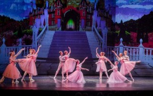 Thư Cuối tuần: Hồ Thiên nga diễn ở Trung tâm hội nghị, không phải nhà hát, và bảo tàng chục nghìn tỷ